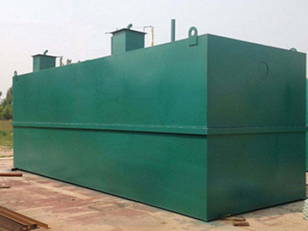 食品污水处理设备厂家