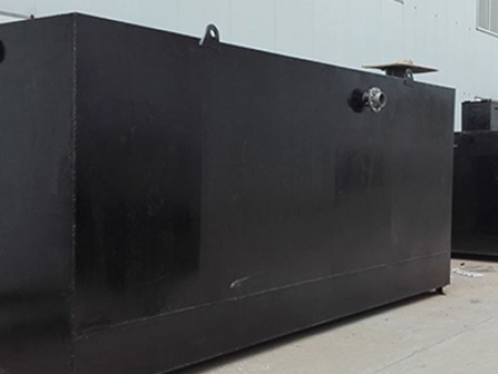 食品污水处理设备