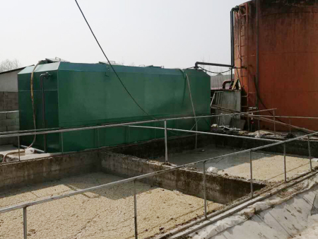 矿山污水处理设备