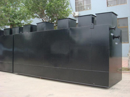 矿山污水处理设备