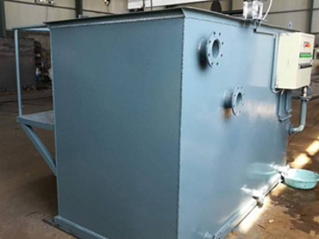 食品污水处理设备价格