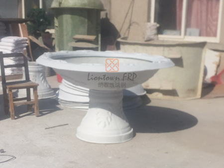 室外花盤（直徑1300 高度800）