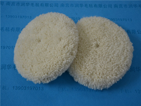 羊毛球