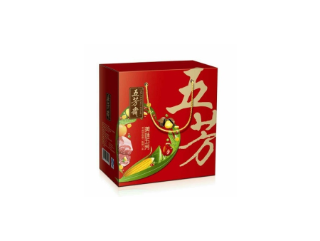 五芳斋粽子 美味五芳800g