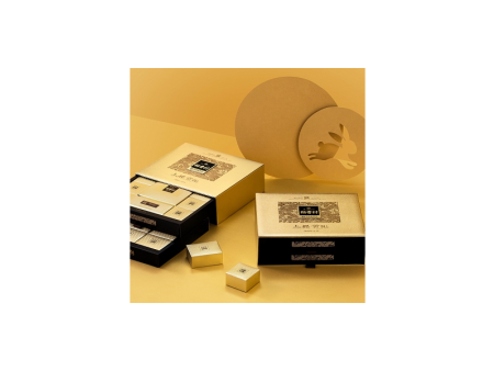 稻香村月饼 上品贡礼1290g