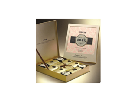 米旗月饼 金典豪礼1000g 米旗月饼 金典豪礼1000g