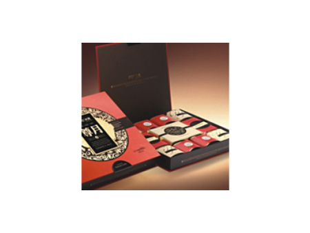 米旗月饼 尊月800g 米旗月饼 尊月800g