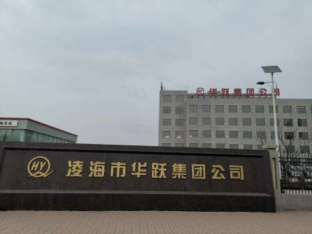 凌海市华跃集团公司