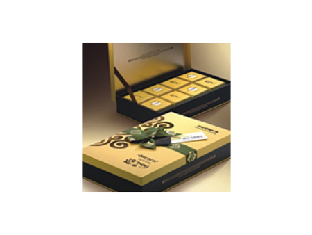 米旗月饼 金月流光800g 米旗月饼 金月流光800g