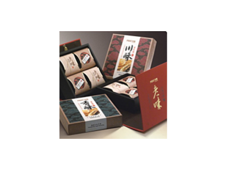 米旗月饼 老味双酥月饼800g 米旗月饼 老味双酥月饼800g