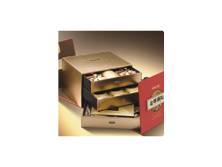 金樽豪礼1700g 金樽豪礼1700g