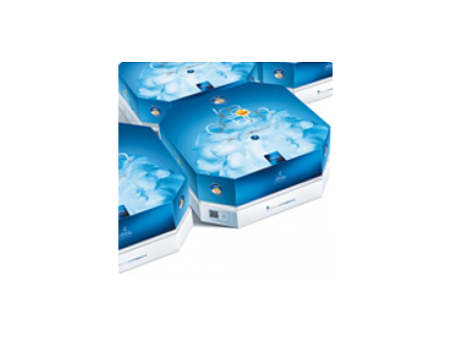 米旗月饼 冰醇月礼280g 米旗月饼 冰醇月礼280g