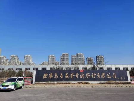 沈阳高压成套开关股份有限公司