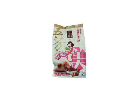 五芳斋散粽 新疆红枣粽200g