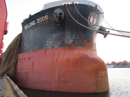 上下班租船状况调查