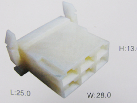 DJ7061A-6.3-21 DJ7061A-6.3-21