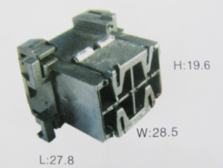 DJ7081-3.5-11 DJ7081-3.5-11