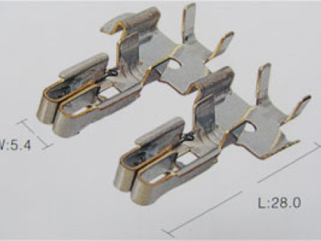 端子类（保险）系列