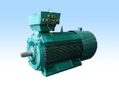 YVF系列(IP54)异步电动机