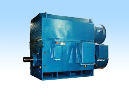 6KV、10KV三相异步电动机