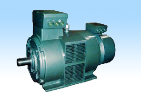 YR系列(IP23)绕线电动机