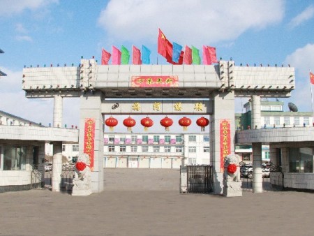 辽源矿业（集团）有限责任公司