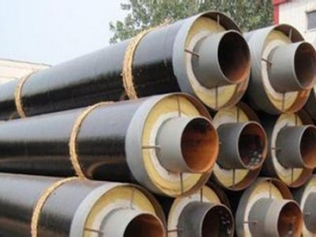 聚氨酯保温管厂家