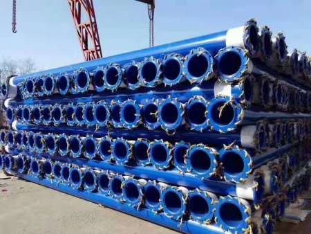 环保型钢塑复合管