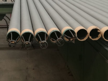 辽宁聚氨酯保温管