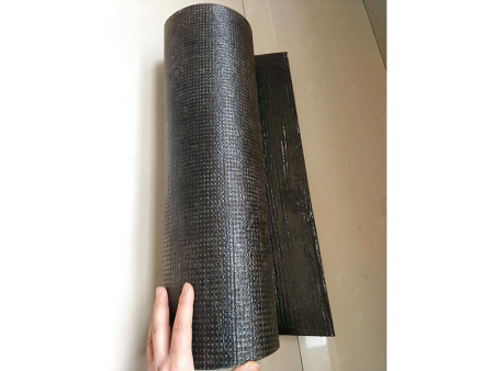 sbs改性瀝青防水卷材