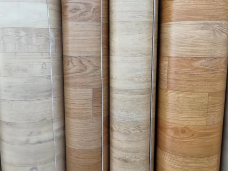 韩国LG地热地板