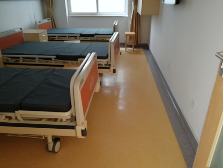 医院无菌地板