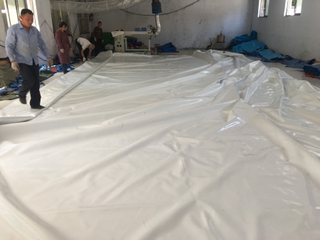 油田用石油防滲布