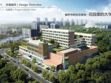 寧夏老年大學(xué)項(xiàng)目設(shè)計(jì)圖 寧夏老年大學(xué)項(xiàng)目設(shè)計(jì)圖