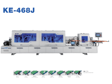 兰州封边机厂家
