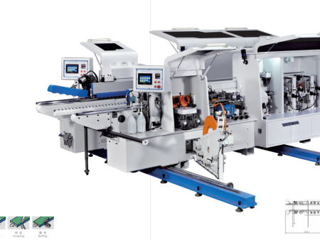 兰州封边机厂家