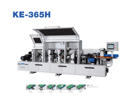 兰州封边机厂家