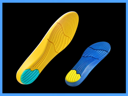 硅膠鞋墊
