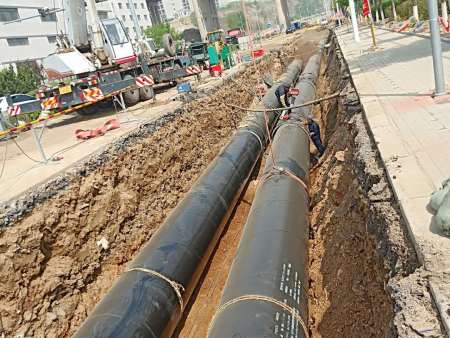 给水涂塑复合钢管厂家