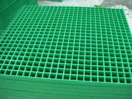 玻璃钢格栅