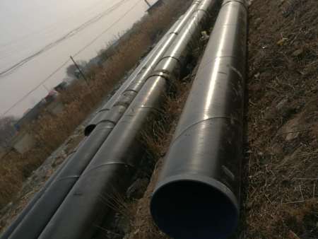 地埋防腐钢管