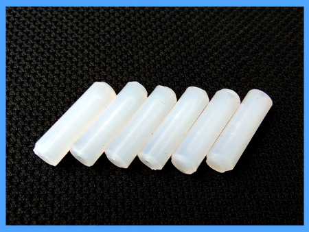 制冷設(shè)備硅膠制品6