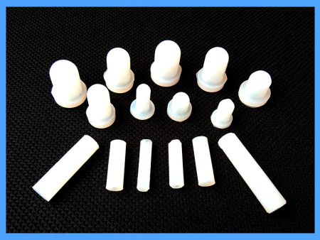 制冷設備硅膠制品3