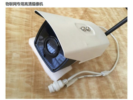 CO2传感器