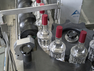 青州市拓九自動(dòng)化設(shè)備有限公司-高精度灌裝機(jī)_直線灌裝機(jī)_封蓋機(jī)