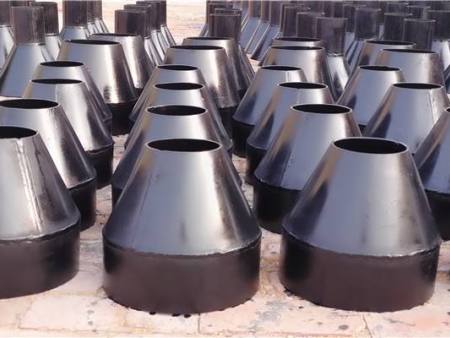 排气管用疏水盘