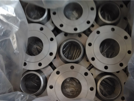 A694 F60抗HIC法兰