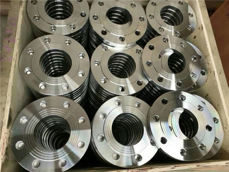 A105 NACE平焊法兰