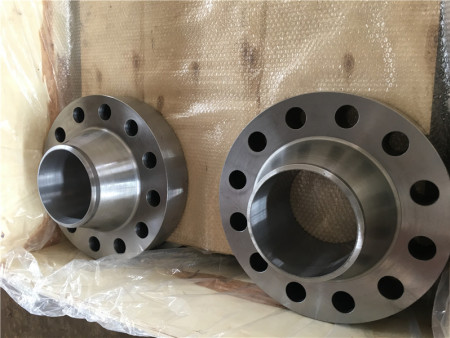 A105抗硫对焊法兰