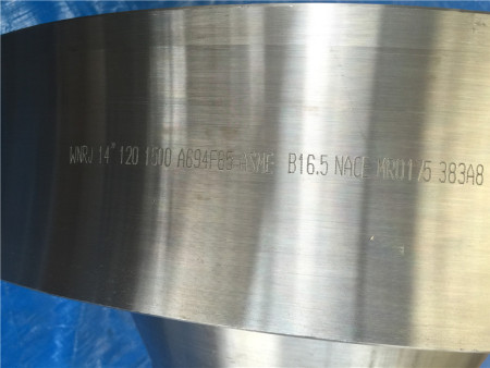 NACE A694F65法兰